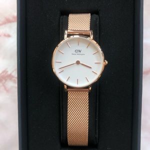 Daniel Wellington Watch - Brand New